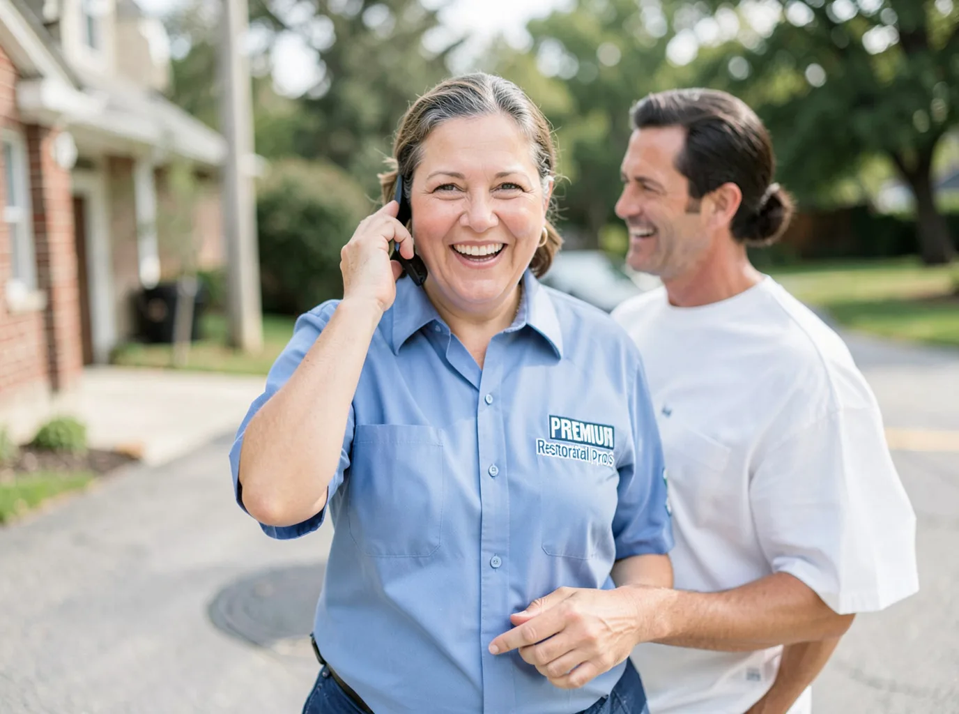 Water Damage Restoration Benedicta, ME FAQs